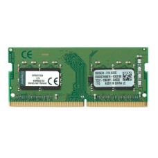Kingston 4GB 2400MHz Laptop RAM